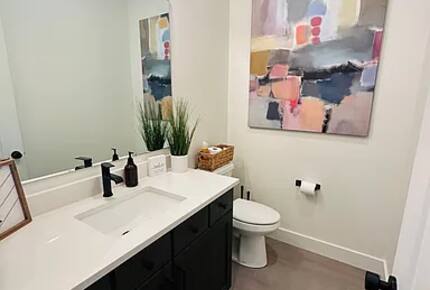 Bear Lake - Garden City, Utah