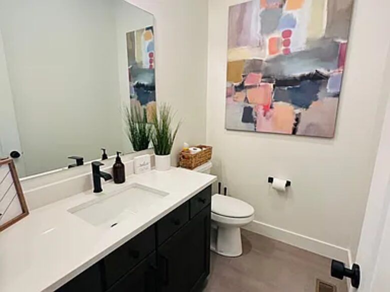 Bear Lake - Garden City, Utah