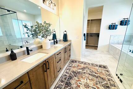 Bear Lake - Garden City, Utah