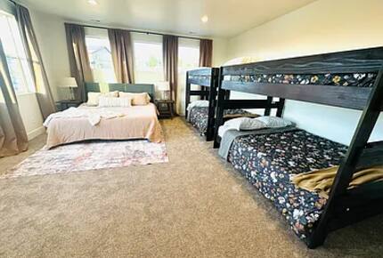 Bear Lake - Garden City, Utah