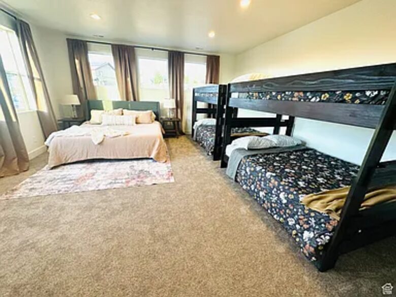 Bear Lake - Garden City, Utah