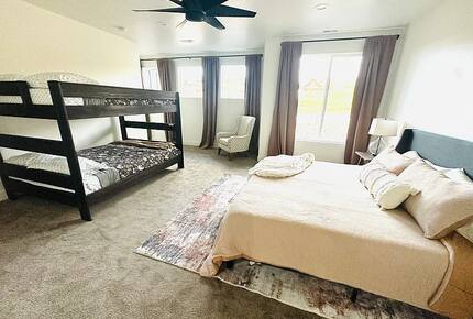 Bear Lake - Garden City, Utah