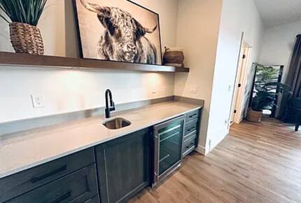 Bear Lake - Garden City, Utah