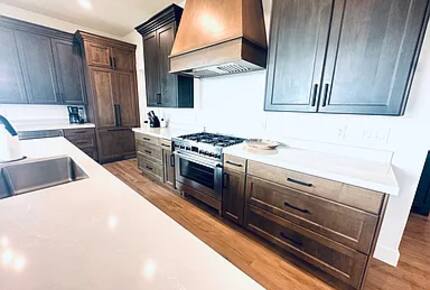 Bear Lake - Garden City, Utah