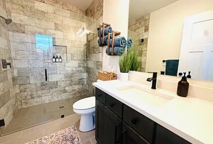 Bear Lake - Garden City, Utah