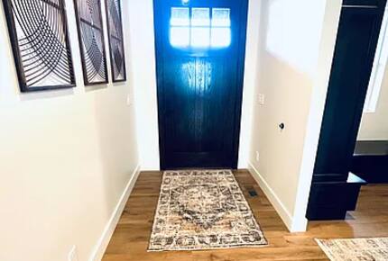 Bear Lake - Garden City, Utah