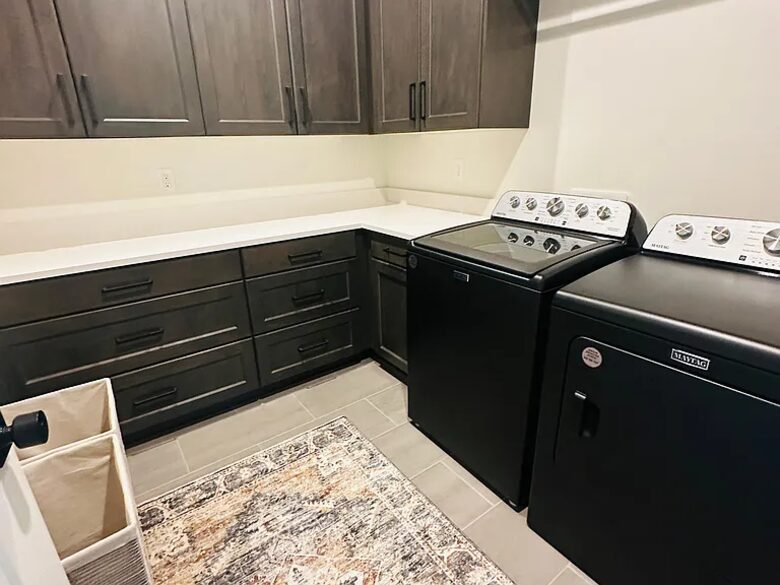 Bear Lake - Garden City, Utah