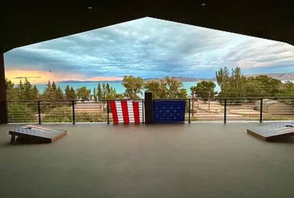 Bear Lake - Garden City, Utah