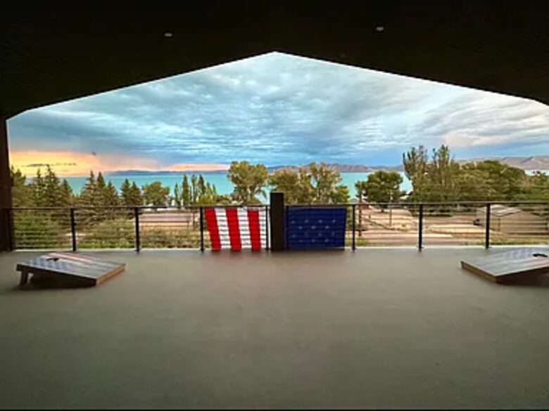 Bear Lake - Garden City, Utah