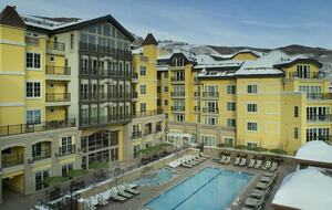 Ritz Carlton Residence Vail - Vail, Colorado