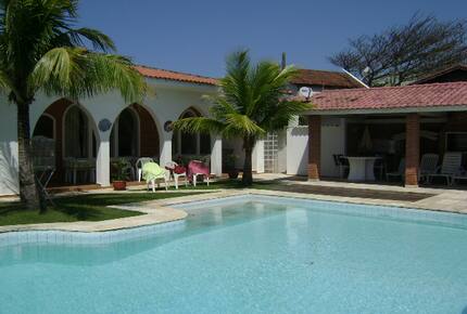 Beach Front Property in Suarão - Suarão Itanhaem, Brazil