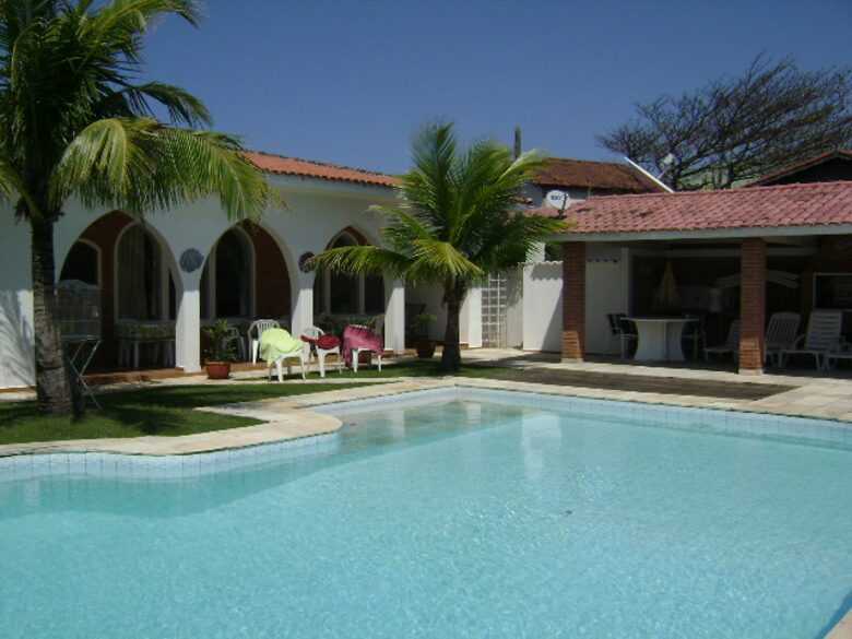 Beach Front Property in Suarão - Suarão Itanhaem, Brazil