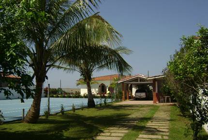 Beach Front Property in Suarão - Suarão Itanhaem, Brazil