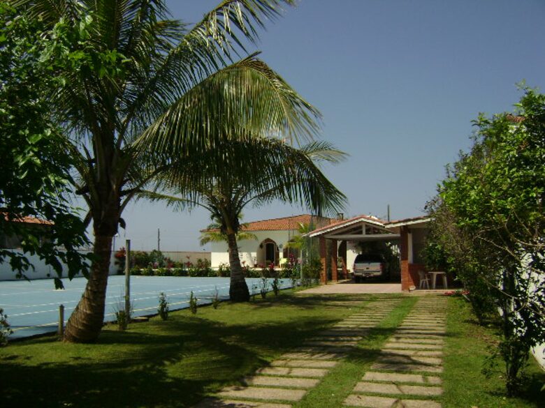 Beach Front Property in Suarão - Suarão Itanhaem, Brazil