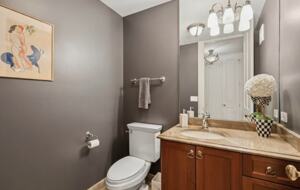 Chicago Escape - Glencoe, Illinois