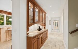 Chicago Escape - Glencoe, Illinois