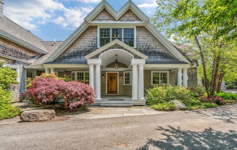 Private Cliffside Haven - Bar Harbor, Maine