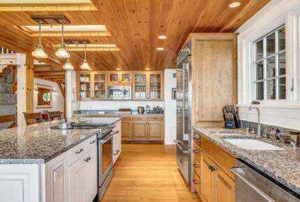 Private Cliffside Haven - Bar Harbor, Maine