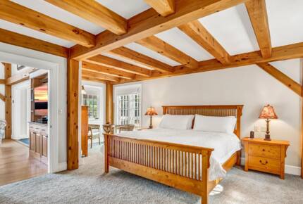 Private Cliffside Haven - Bar Harbor, Maine