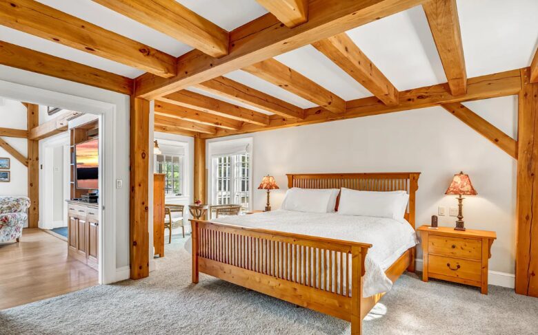 Private Cliffside Haven - Bar Harbor, Maine