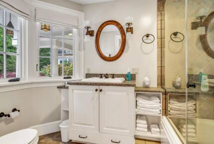 Private Cliffside Haven - Bar Harbor, Maine