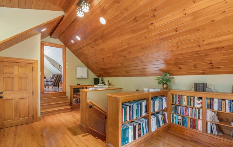 Private Cliffside Haven - Bar Harbor, Maine