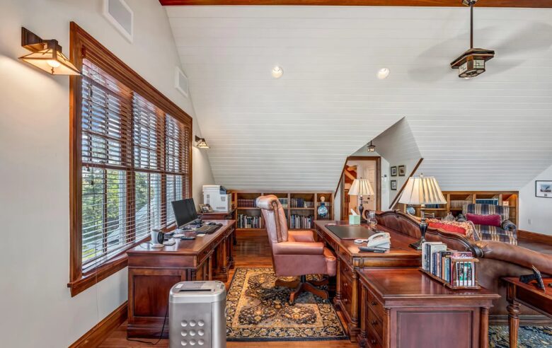 Private Cliffside Haven - Bar Harbor, Maine