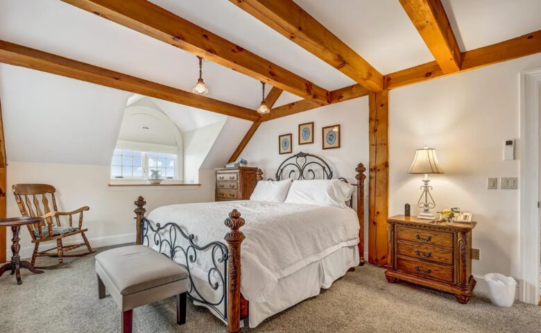 Private Cliffside Haven - Bar Harbor, Maine