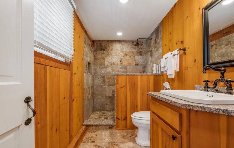 Private Cliffside Haven - Bar Harbor, Maine