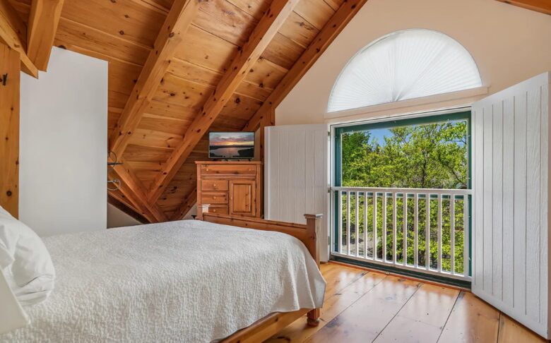 Private Cliffside Haven - Bar Harbor, Maine