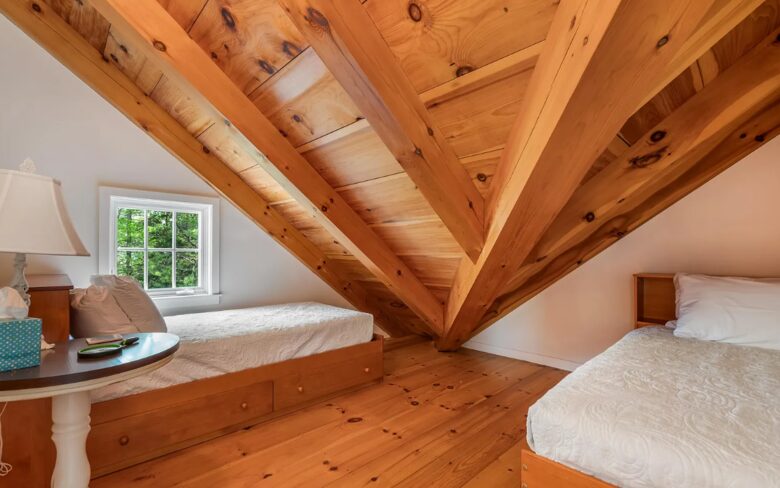 Private Cliffside Haven - Bar Harbor, Maine