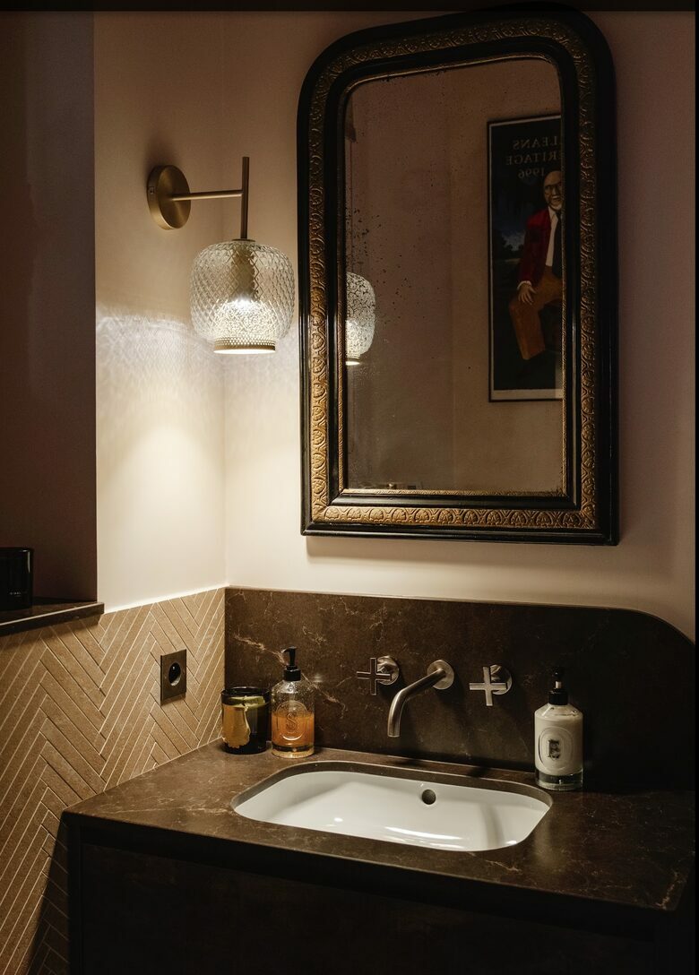 The Matt Martins' House - Paris, France