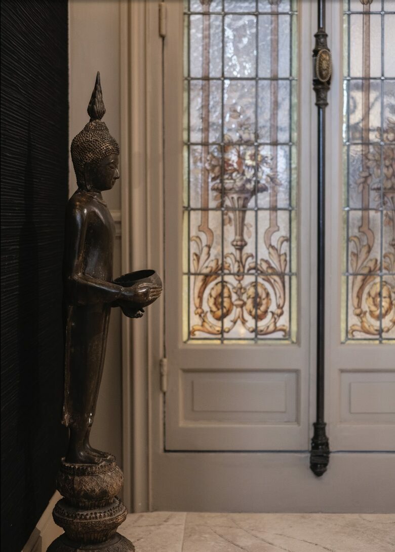 The Matt Martins' House - Paris, France