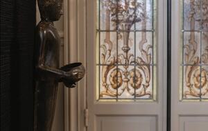 The Matt Martins' House - Paris, France