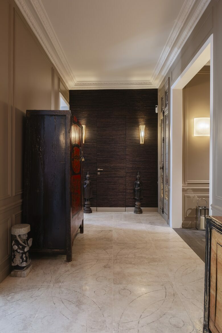 The Matt Martins' House - Paris, France
