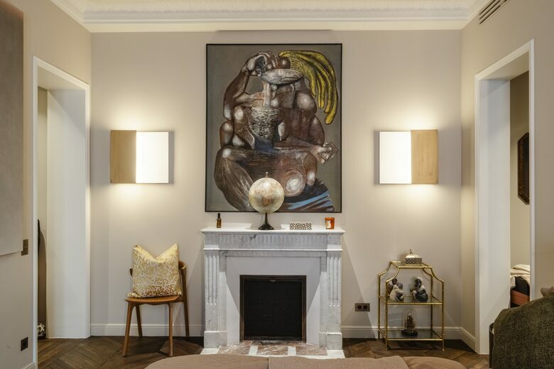 The Matt Martins' House - Paris, France