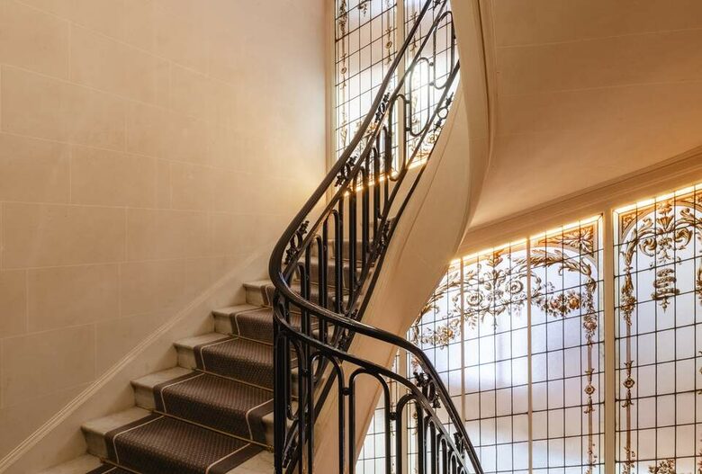 The Matt Martins' House - Paris, France
