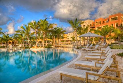 Ancora Private Residence - Yacht Club and Marina - Punta Cana, Dominican Republic