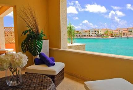 Ancora Private Residence - Yacht Club and Marina - Punta Cana, Dominican Republic