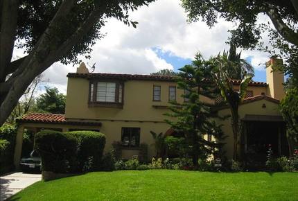 Los Feliz Villa - Los Angeles, California