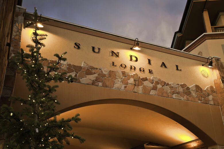 Sundial Lodge - Park City, Utah