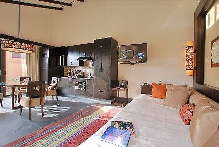 Banyan Tree, Mayakoba, Sunrise Villa - Playa del Carmen, Mexico