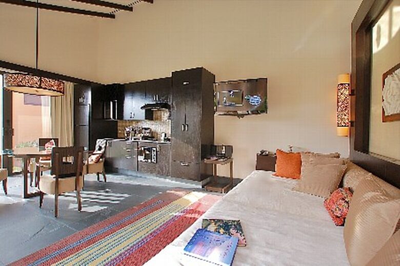 Banyan Tree, Mayakoba, Sunrise Villa - Playa del Carmen, Mexico