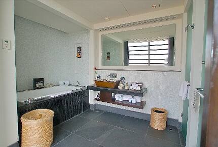 Banyan Tree, Mayakoba, Sunrise Villa - Playa del Carmen, Mexico