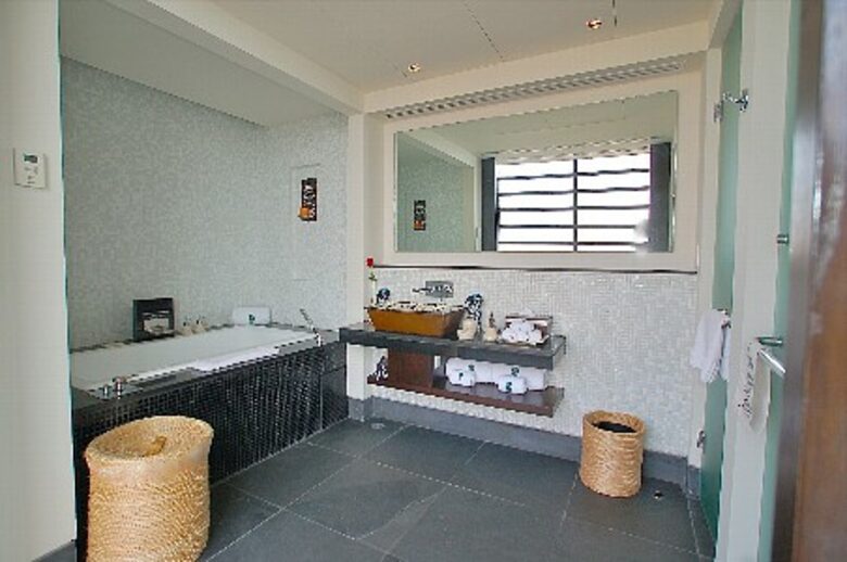 Banyan Tree, Mayakoba, Sunrise Villa - Playa del Carmen, Mexico