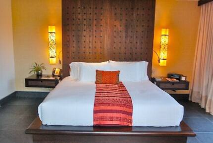 Banyan Tree, Mayakoba, Sunrise Villa - Playa del Carmen, Mexico