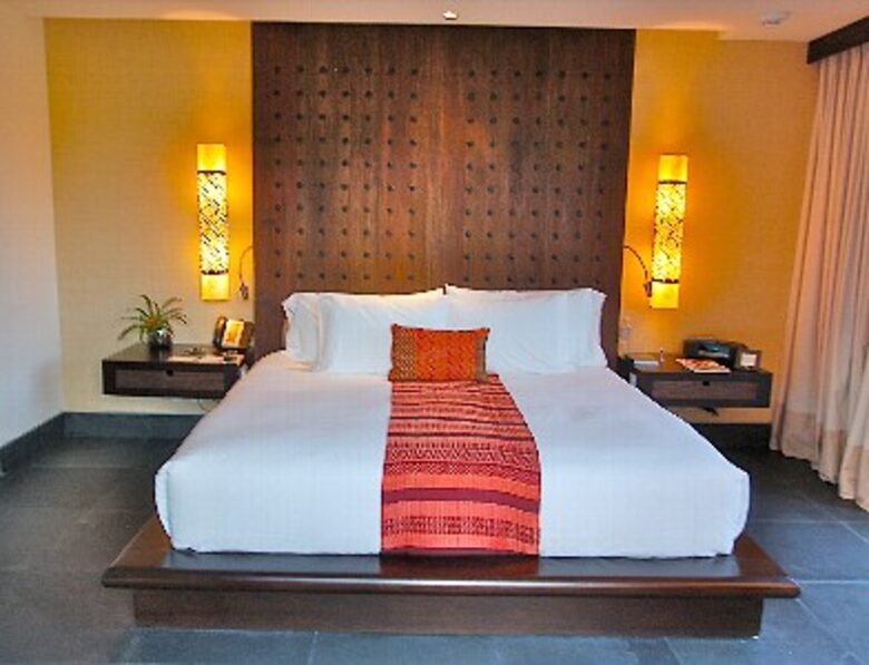 Banyan Tree, Mayakoba, Sunrise Villa - Playa del Carmen, Mexico