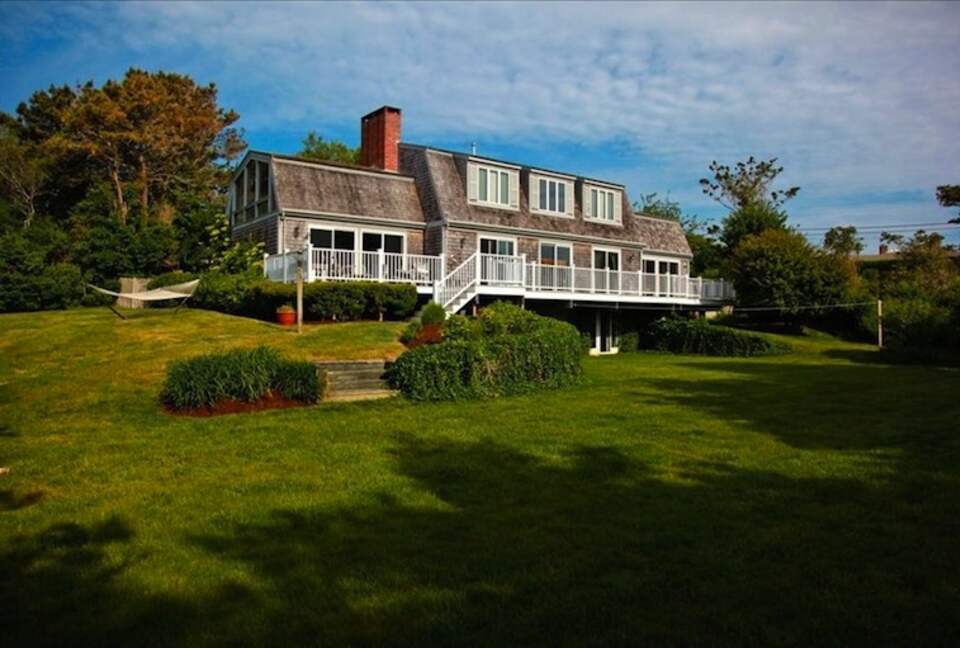 Cape Cod Exclusive - Chatham, Massachusetts
