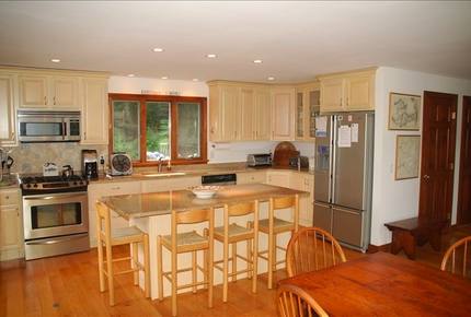 Cape Cod Exclusive - Chatham, Massachusetts