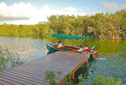 Banyan Tree, Mayakoba, Sunrise Villa - Playa del Carmen, Mexico